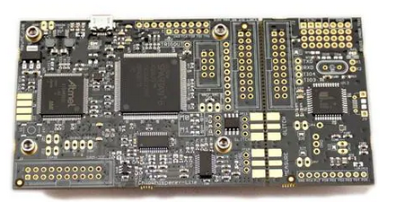 ECDSA for side-channel analysis